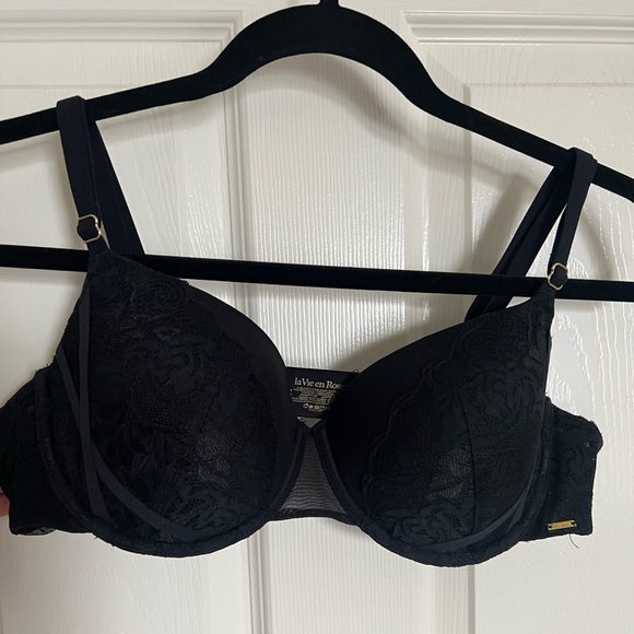 La Vie En rose Bra - Picture 1 of 7